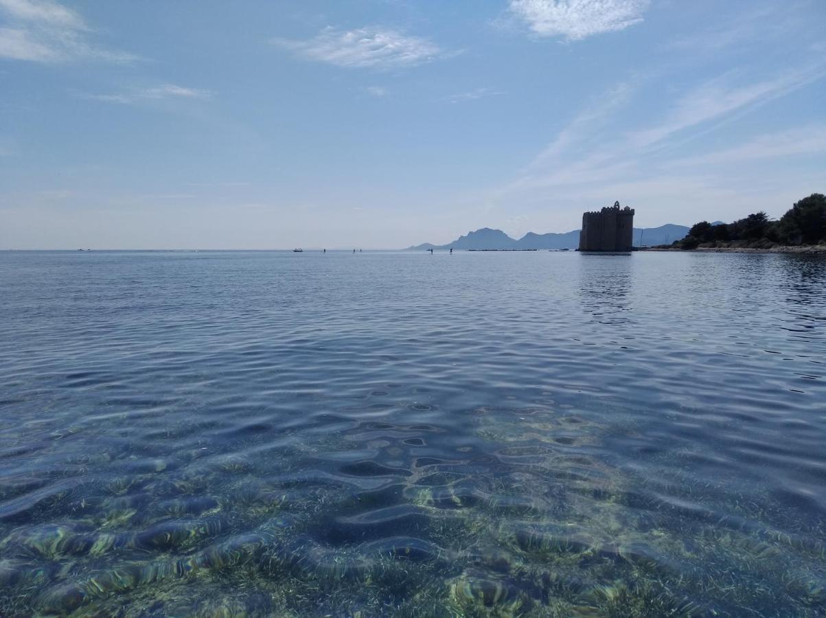 Apartament Sainte Rosalie Cannes Zewnętrze zdjęcie